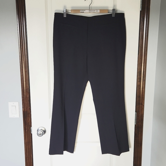 Tory Burch Dress Pants - Picture 1 of 3